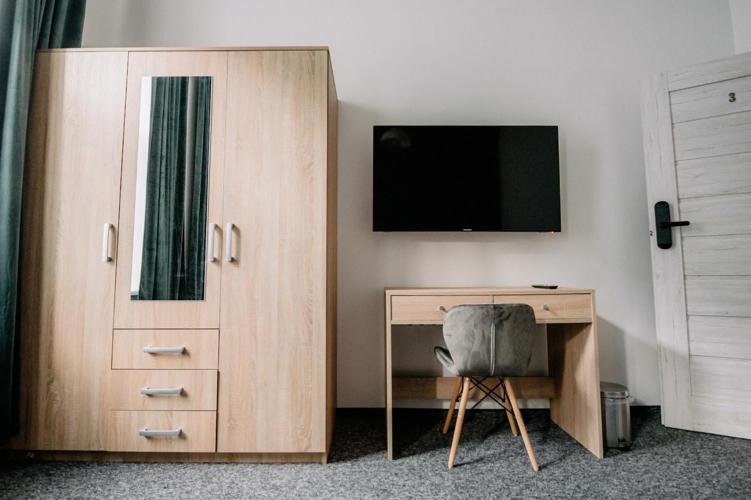 Piotrkowska Mainstreet & Secure Apartment วูดช์ ภายนอก รูปภาพ