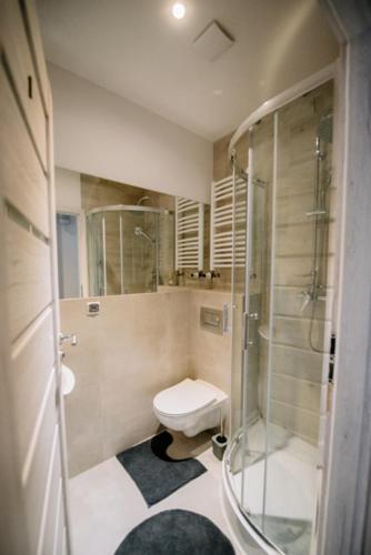 Piotrkowska Mainstreet & Secure Apartment วูดช์ ภายนอก รูปภาพ