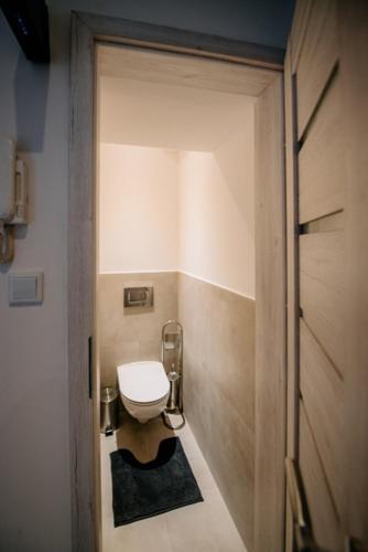Piotrkowska Mainstreet & Secure Apartment วูดช์ ภายนอก รูปภาพ