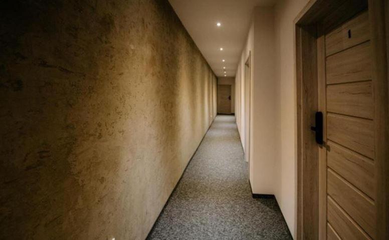 Piotrkowska Mainstreet & Secure Apartment วูดช์ ภายนอก รูปภาพ